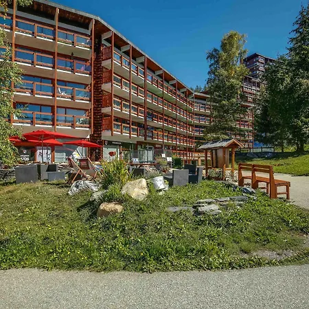 Familial 3 Pieces, Balcon Sud, Arc 1600, Proche Pistes Et Commerces, Animaux Acceptes - Fr-1-411-126 Apartment